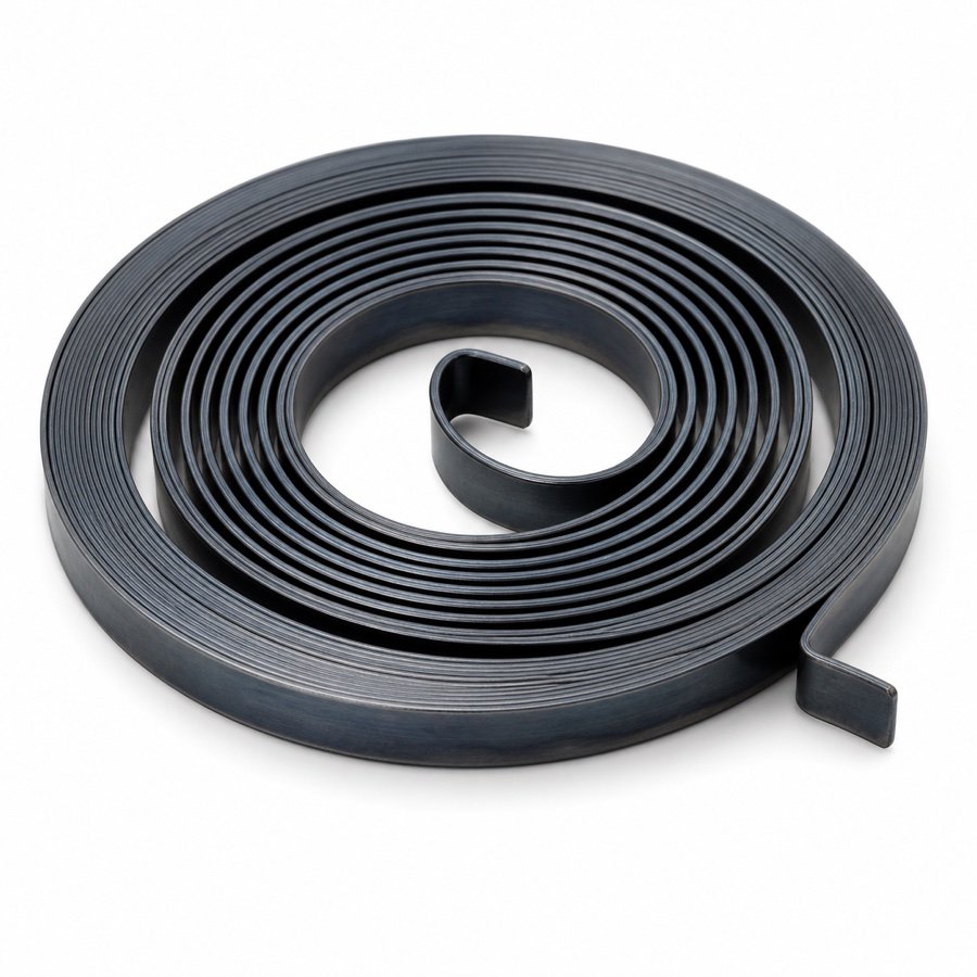 Power Springs