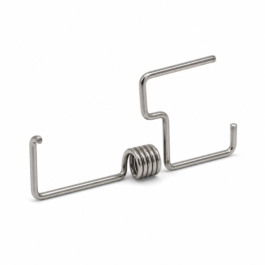 Custom Wire Forms